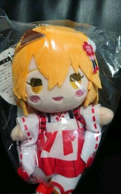 #ad Sewayaki Kitsune no Senko san Senko Plush Doll Helpful Fox Formates mascot $209.36