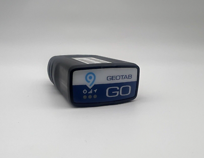 #ad Geotab GO vehicle tracking device T Mobile Black $21.99