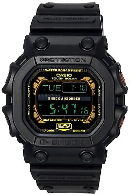 #ad #ad Casio G Shock GXW GX 56 Series Digital Alarm Chrono Timer Calendar Mens Watch C $181.19