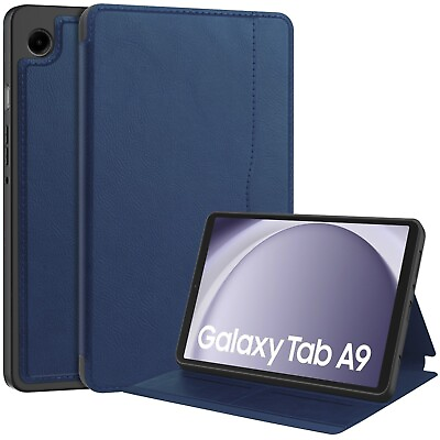 Pour Samsung Galaxy Tab A9 X110 X115 87 quot; Étui Smart Cover Coque Pour IPAD C $37.87