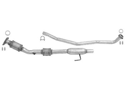 #ad CARB Approved Catalytic Converter for Toyota Corolla 2014 2019 1.8L $1048.00