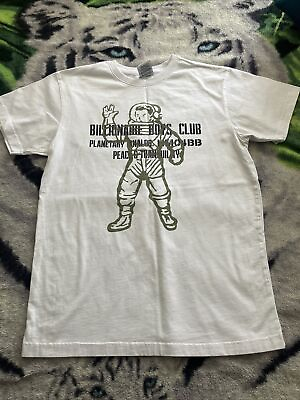 #ad Billionaire Boys Club T Shirt Size Medium $45.00