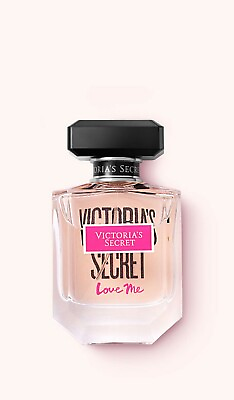 #ad Victoria#x27;s Secret Love Me Eau de Parfum $33.50