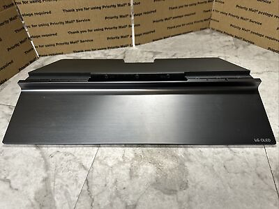 #ad LG OLED TV Base Stand Front Assembly for OLED77 C2 OLED77C2PUA 77quot; $99.00