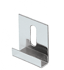 #ad CRL Nickel Plated Dallas Mirror Clips for 3 8quot; Mirror pack of 100 $35.10