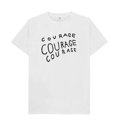 #ad Courage Courage Courage $18.89