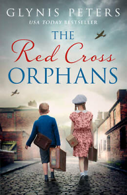 #ad #ad The Red Cross Orphans: The heartbreaking and gripping World War 2 histori GOOD $4.18