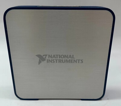 #ad National Instruments NI SCB 68A Terminal Box，Used tested（SCB68A） $152.00