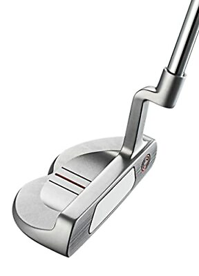 #ad Odyssey ODYSSEY Right Putter WHITE HOT OG # 4M Crank Hosel Men#x27;s 34 inches $120.13
