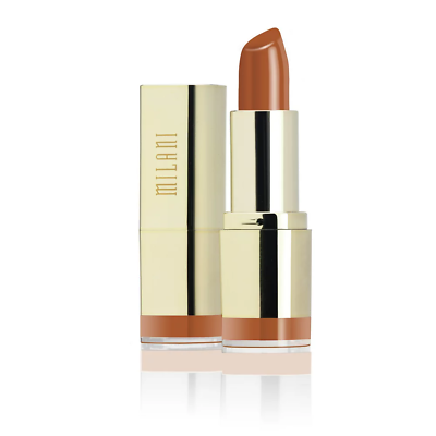 #ad Milani Color Statement Lipstick Bronze Beauty $13.37
