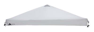 Replacement Cover for Straight Leg Canopies for Camping outdoor canopy white $36.05