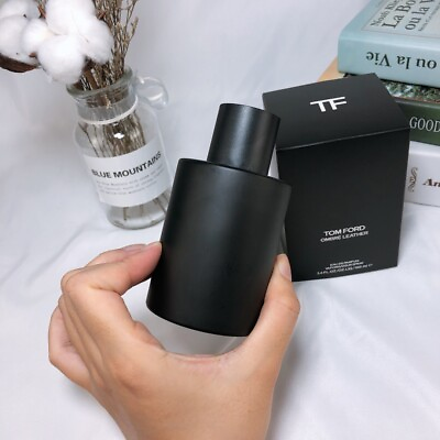 #ad Genuine 3.4 Oz 100ml EDP Perfume Brand New Sealed in Packaging $66.00