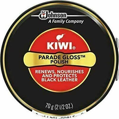 #ad Kiwi Parade Gloss Black 2.5 oz $15.99