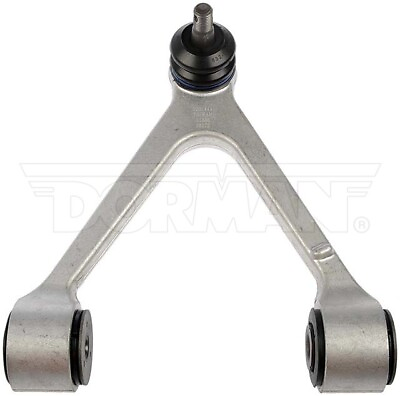 Control Arm For 1995 1996 Toyota Supra Front Driver Side Upper With Ball Joint $90.00