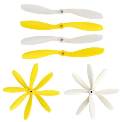#ad 2 Pairs Propeller CW CCW Prop for Replacement $8.38