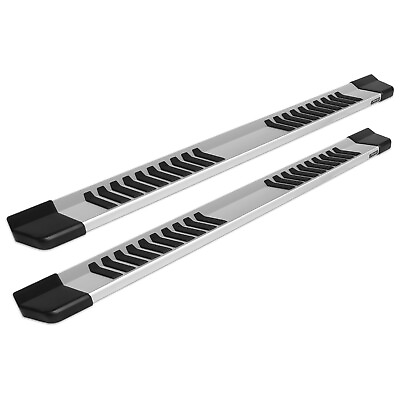 #ad Raptor Series 6in OE Style Aluminum Running Boards for 19 2024 Ram 1500 Crew Cab $371.99
