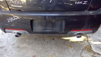 #ad LOCAL PICKUP ONLY Rear Bumper Park Assist Fits 10 12 MKZ 742307 $266.74