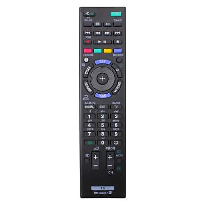 #ad Compatible TV Remote Control to Suit Sony KDL AU $34.90