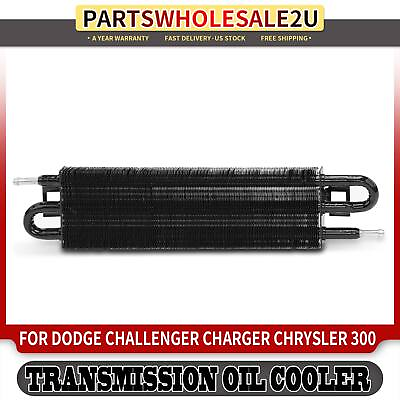 #ad New Power Steering Cooler for Chrysler 300 2005 2010 2012 2014 Dodge Challenger $54.99