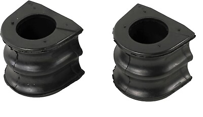 K202093 Moog Sway Bar Bushings Set of 2 Front for Nissan Frontier Titan Pair #ad $21.73