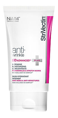 Strivectin SD Advanced Plus Intensive Moisturizing Concentrate 4 oz. New #ad $59.54
