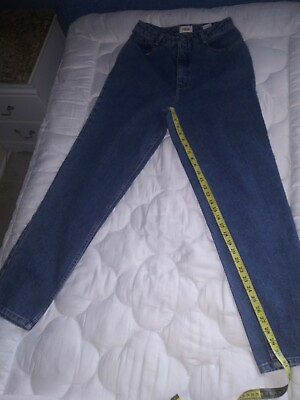 #ad Talbots Ladies Jeans $19.99
