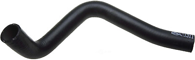 #ad Radiator Coolant Hose Molded Lower ACDelco fits 81 88 Toyota Tercel 1.5L L4 $30.32