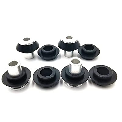 #ad Fits For Ford 6.0L Powersroke FICM Mounting Bushing Set Fuel Injection Contro... $20.99