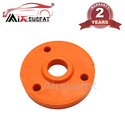 Front Hydraulic Suspension ABC Shock Buffer Rubber Top Mount For Mercedes R230 $25.00