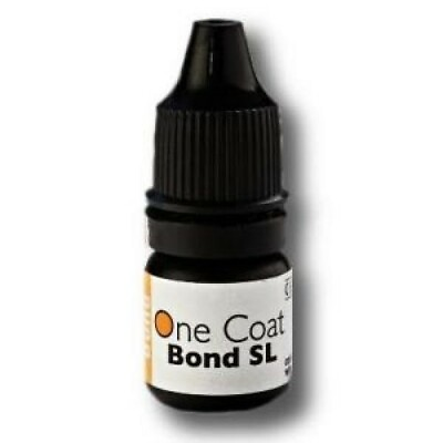 #ad One Coat Bond SL Refill Dental Adhesive Bonding A COLTENE $39.99