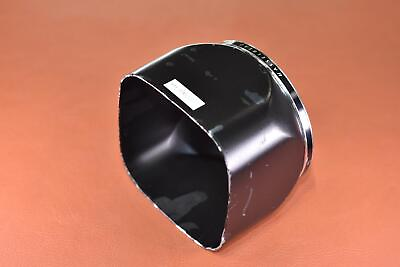 #ad HASSELBLAD 150 Metal Lens Shade C for Sonnar 150mm Excellent $92.44