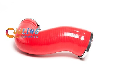 5ply Silicone Air Intake Turbo Inlet Pipe For Golf MK7 GTI R S3 A3 MK3 EA888 MQB #ad $41.99