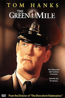 #ad The Green Mile DVD $5.74