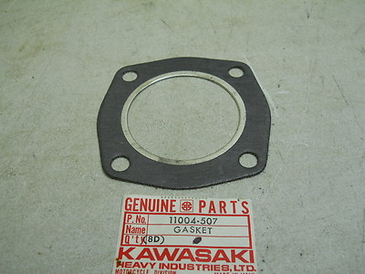 Kawasaki NOS 340 Drifter Head Gasket # 11004 507 S 141 $2.99