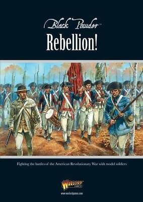 #ad Rebellion : Fighting the Battles of the American Revolutionary War with M GOOD $28.57