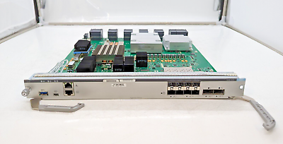 #ad Cisco C9400 SUP 1 Catalyst 9400 Series Supervisor Module Damaged Handle Edge $224.00