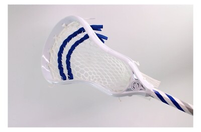 #ad New Maverik Combine ST Lacrosse Stick 38.5 inches Blue NEW $38.40