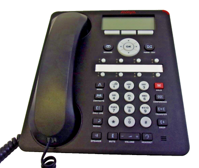 #ad Avaya IP Office 1408 Digital Phone USA Version Tested Working. 1408D02A $24.18