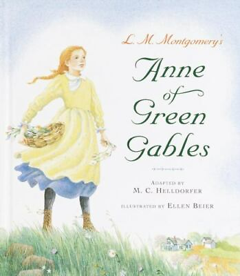 #ad Anne of Green Gables $221.42