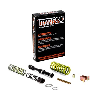 #ad TransGo Shift Kit Dodge Ram Jeep for all RWD 4WD Overdrives Gas or Diesel 88 03 $38.93