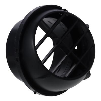 #ad Inner Diameter 71mm 2.79inch Car Air Conditioning Vent $9.12