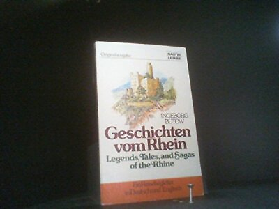 #ad Geschichten vom Rhein $20.51