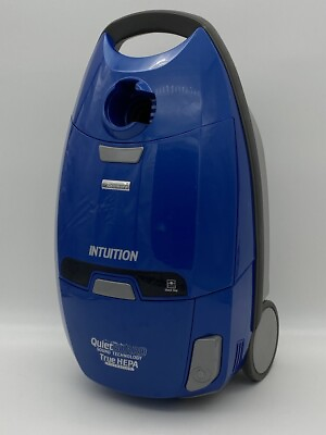 #ad Kenmore Intuition Crossover Canister Vacuum Motor Tools Pet Powermate 28014 Blue $60.86