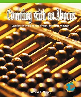 #ad Counting with an Abacus : Learning the Place Values of Ones Tens $8.03