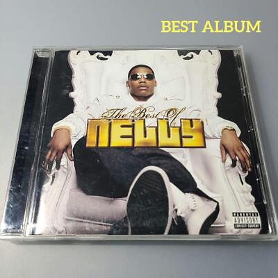 #ad The Best Of Nelly Album $38.30