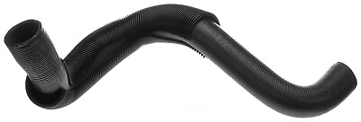 #ad Radiator Coolant Hose Molded Lower ACDelco 26207X $37.25