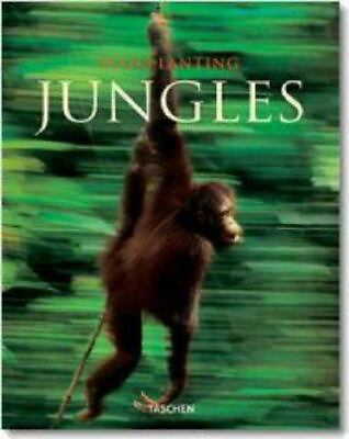 #ad Jungles paperback Frans Lanting 3822842451 $7.64