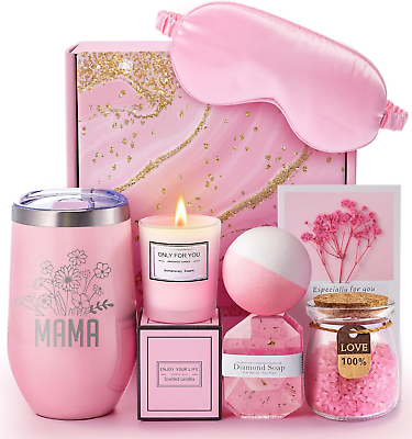 #ad Mothers Day Gifts for Mom Birthday Gifts Christmas Gifts for Mom Thoughtful Gift $49.99