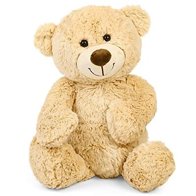 #ad 20 Inch Teddy Bear Stuffed Animal Plush Toys Gift for Valentines Birthday $42.04