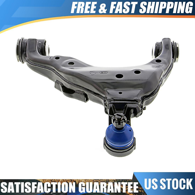 #ad #ad For 2016 2022 Toyota Tacoma Control Arm with Ball Joint Front Left Lower 2017 $146.89